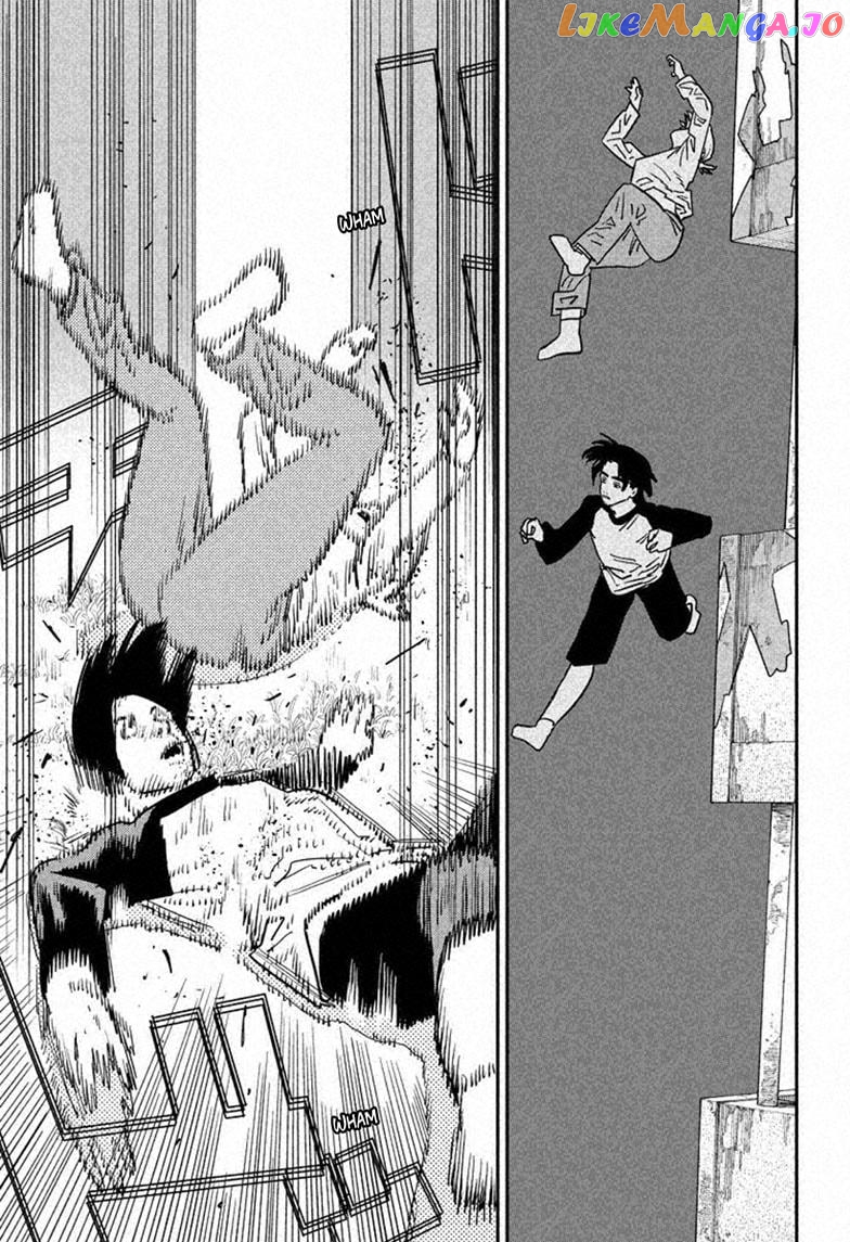 Chainsaw Man, Chapter 122 image 13